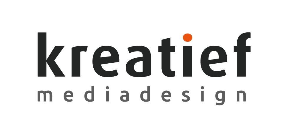 Kreatief Webdesign Logo